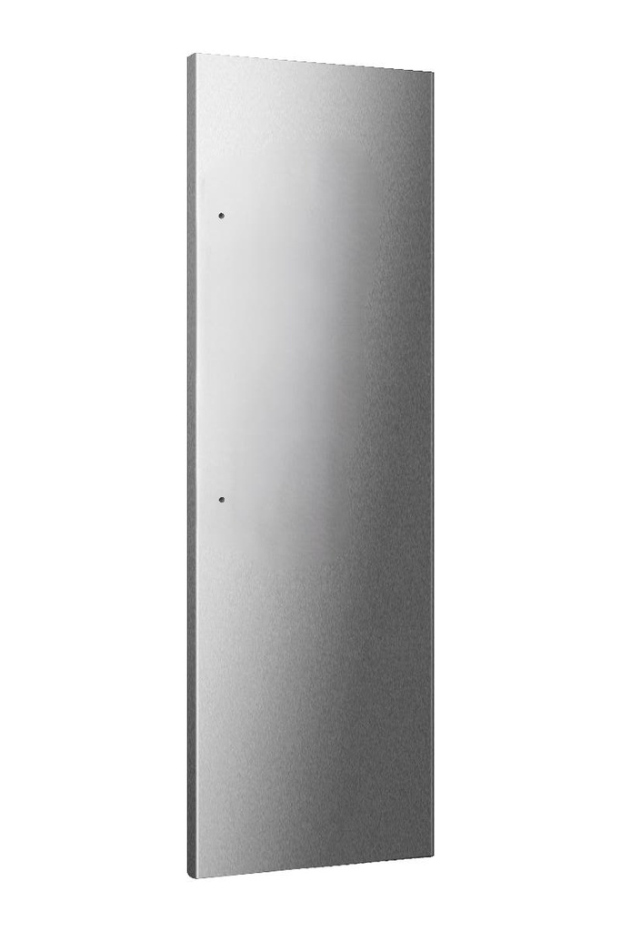 [BKRAPSSH30] PANEL BENESSI DE ACERO GRIS PARA COLUMNA 30 PULGADAS
