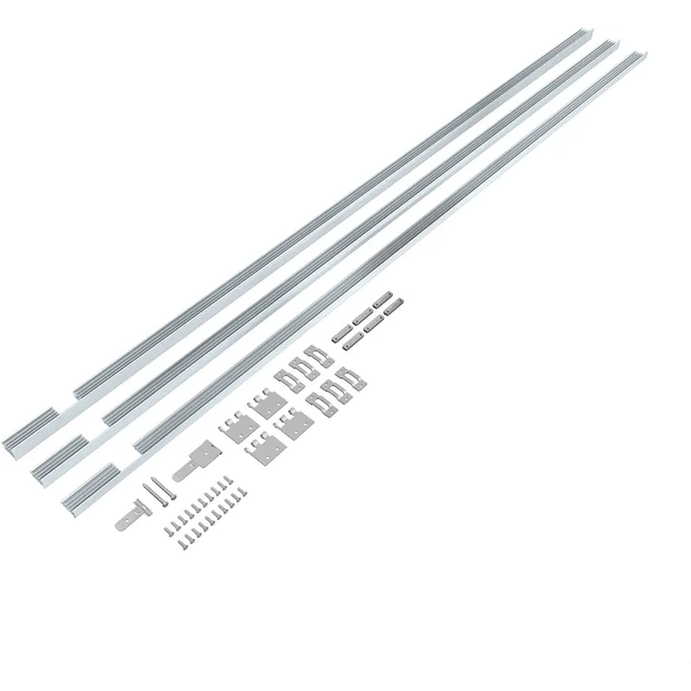 [COMBIKIT10] KIT DE CONEXIÓN LADO A LADO PARA REFRIGERADORES BOSCH Y THERMADOR
