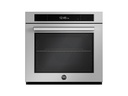 HORNO SENCILLO EMPOTRABLE BERTAZZONI PROFESSIONAL SERIES 30 PULGADAS ACERO INOXIDABLE AUTOLIMPIABLE