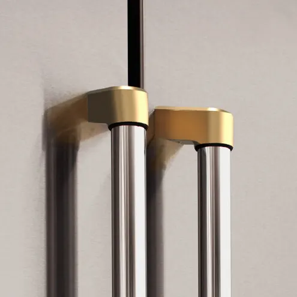[DSMASHSG] KIT DE MANIJA CON TERMINALES DORADOS BERTAZZONI