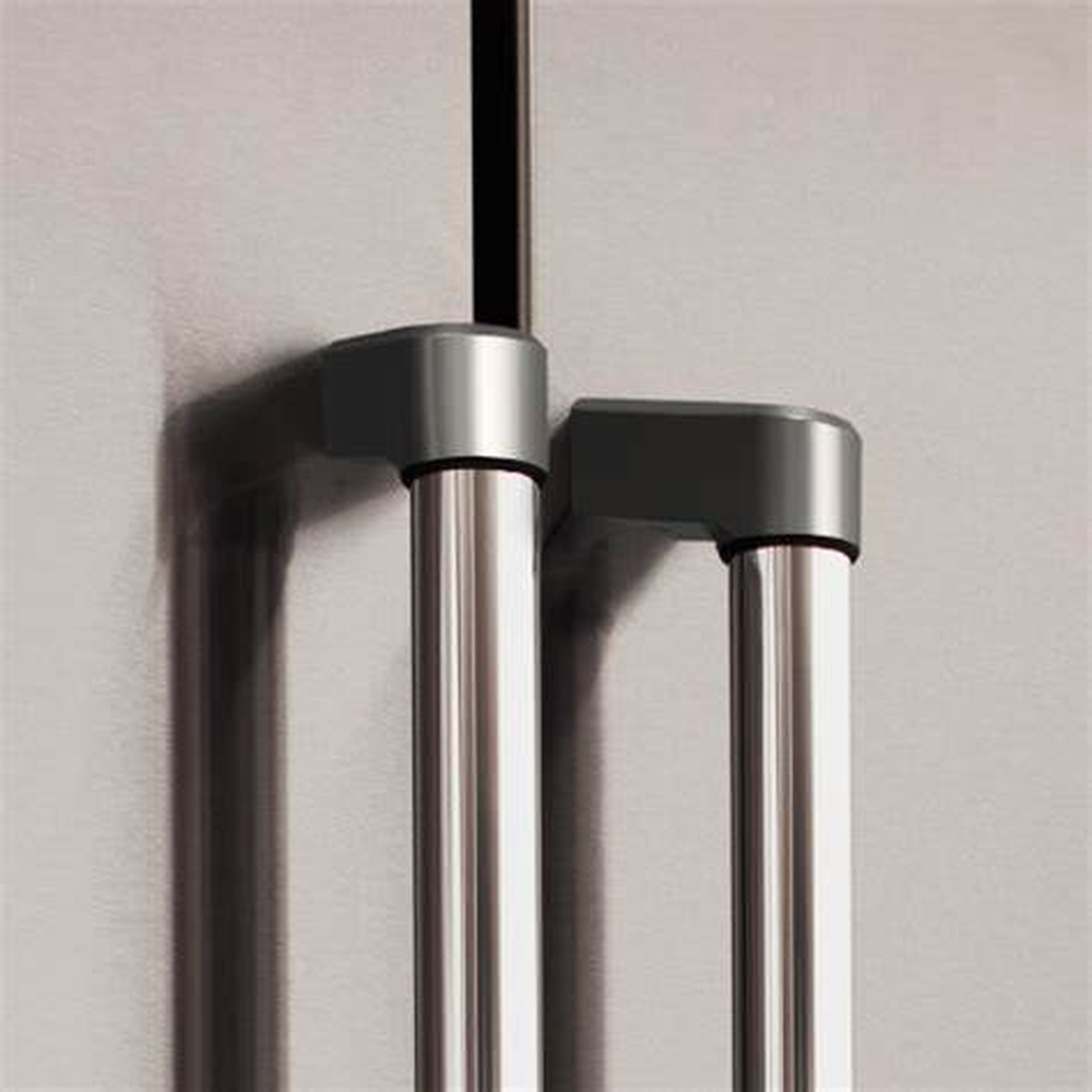 [DSMASHSB] KIT BERTAZZONI DE MANIJA MANIJA NÍQUEL NEGRO PARA REFRIGERACIÓN