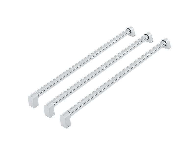 [HK36MASFD3X] KIT MANIJA PRINCIPAL BERTAZZONI ACERO INOXIDABLE CROMADO