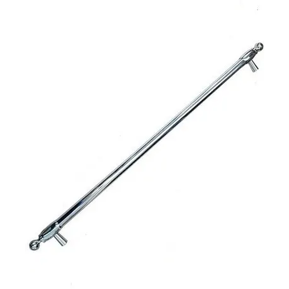 [HERHKCOL] KIT DE MANIJAS SERIE HERITAGE BERTAZZONI PARA COLUMNA DE REFRIGERACIÓN