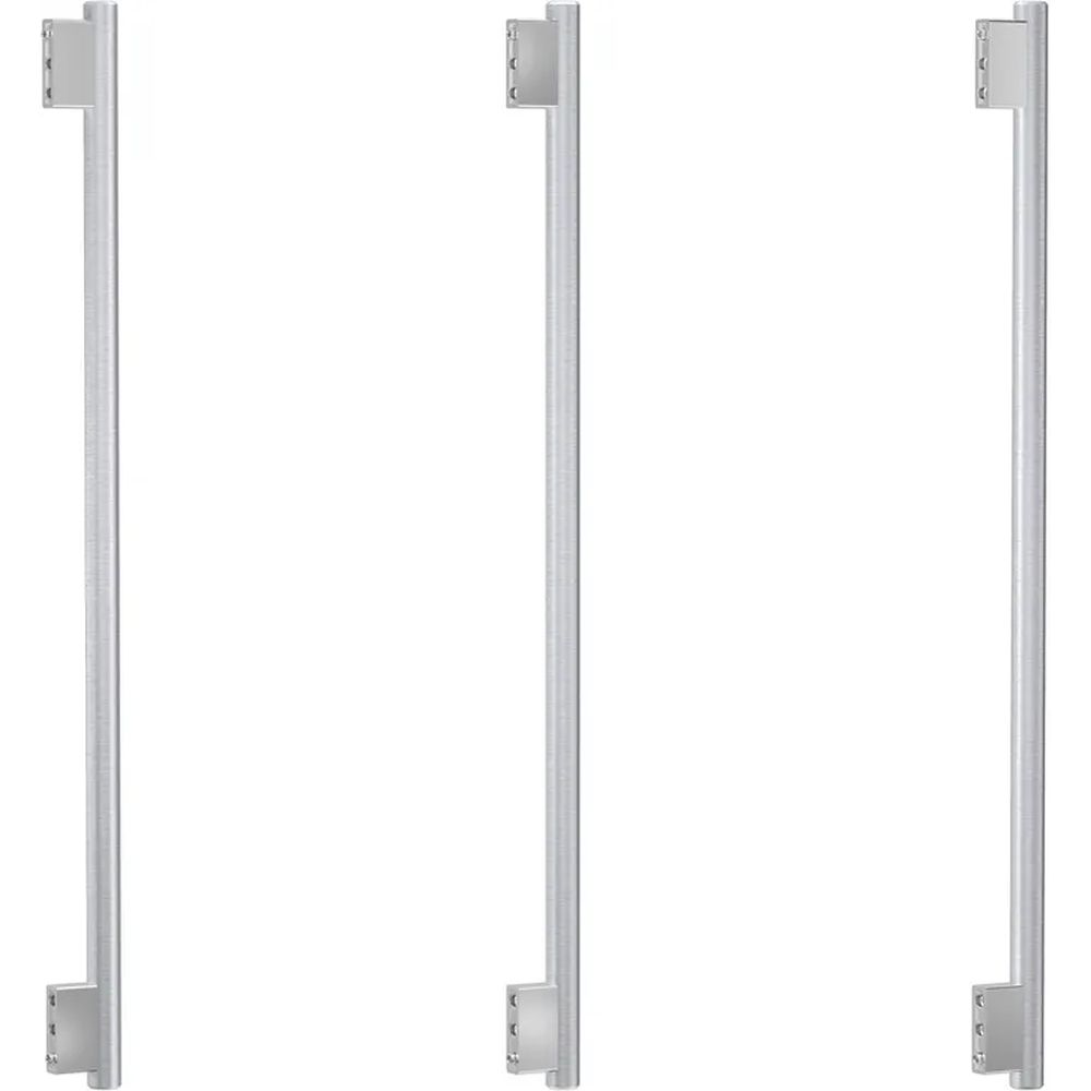 [MS3600IB10] JUEGO DE MANIJAS MASTERPIECE THERMADOR 36" PARA REFRIGERADOR