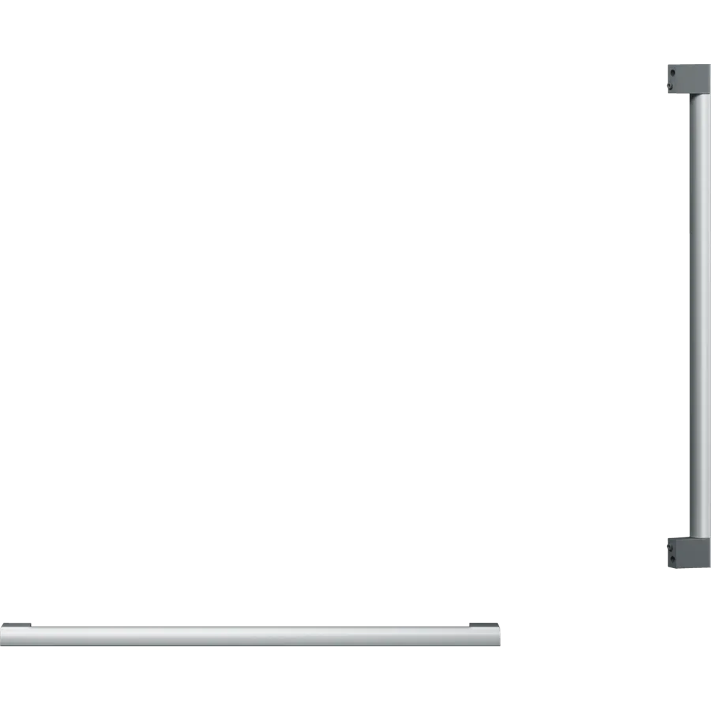 [MS30HNDL10] MANIJA MASTERPIECE THERMADOR MS30HNDL10 PARA REFRIGERADOR