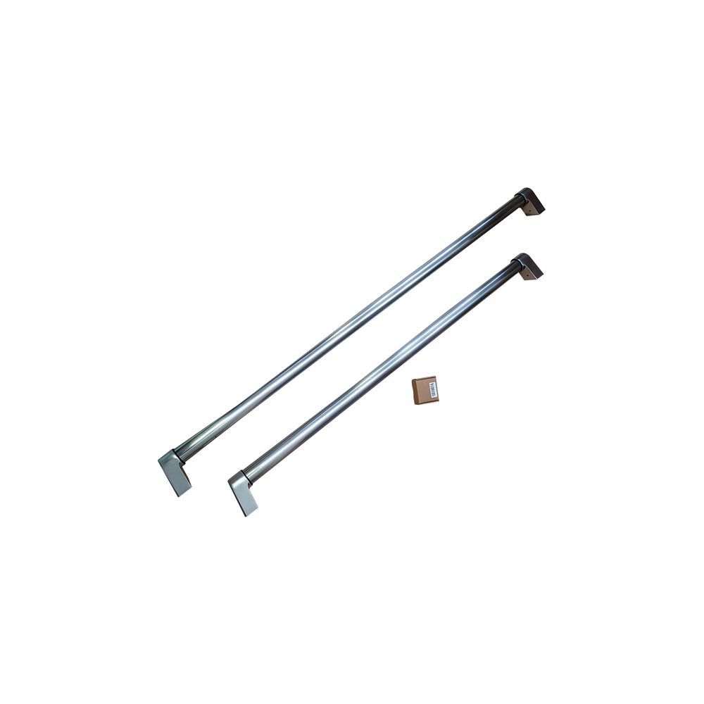 [MASHK36PI] KIT DE MANIJAS SERIE MASTER BERTAZZONI PARA REFRIGERADOR INTEGRADO 36"