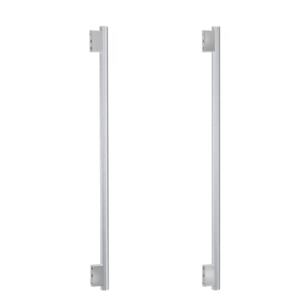 [MS3000IB10] KIT DE MANIJAS MASTERPIECE THERMADOR 30" NEGRO MATE