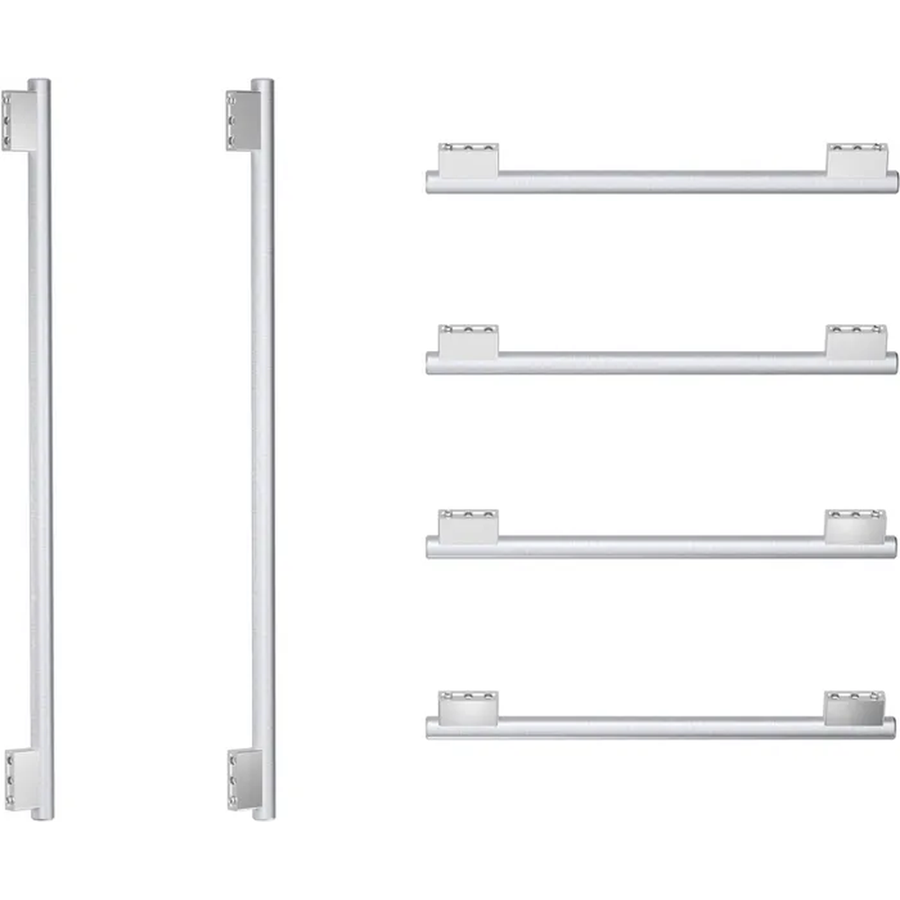 [MS4800IT10] KIT DE TIRADOR MASTERPIECE DE 48 PULGADAS CON 6 UNIDADES PARA REFRIGERACIÓN