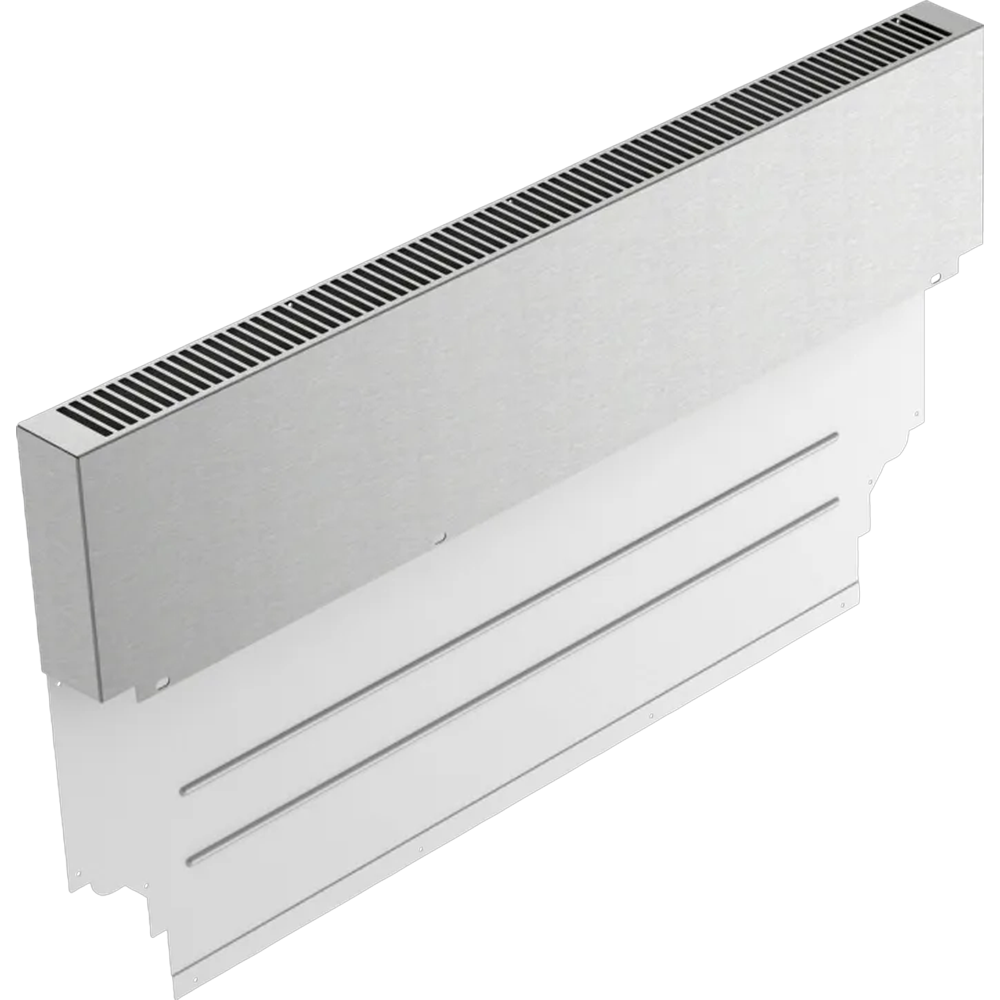[PA36WLBH] PRO-HARM 7'' LOW BACK 36'' - ACCESORIO HORNO THERMADOR