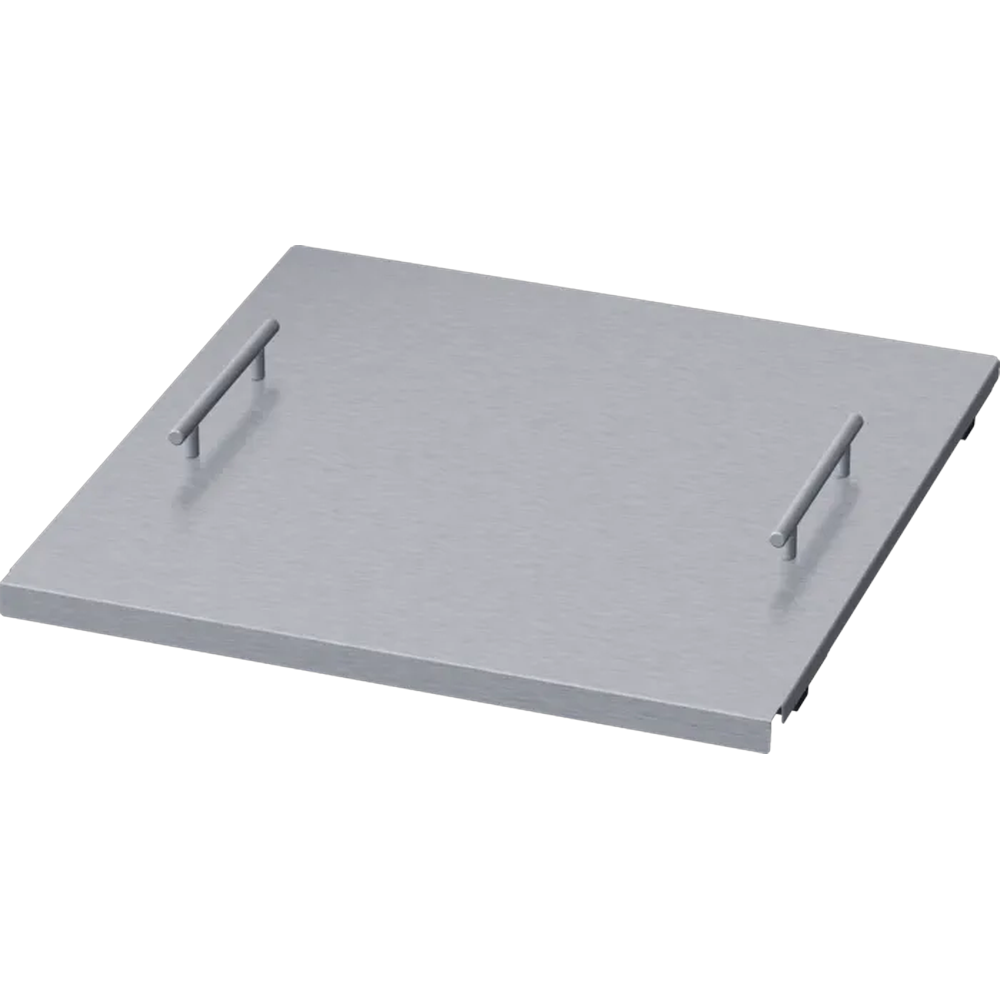 CUBIERTA PROFESIONAL REJILLA 24 PULGADAS THERMADOR COCINA EXTERIOR