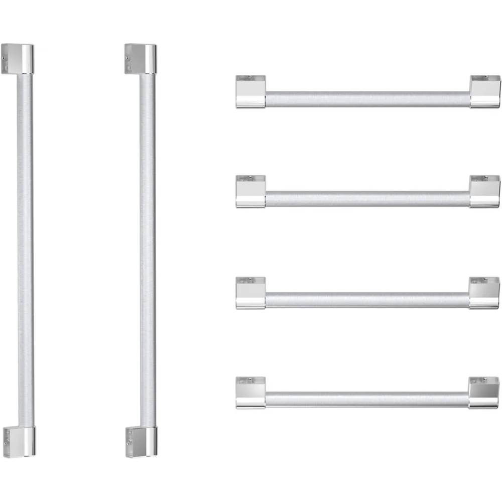 KIT DE MANIJAS PROFESIONALES 48" THERMADOR - 6 UNIDADES