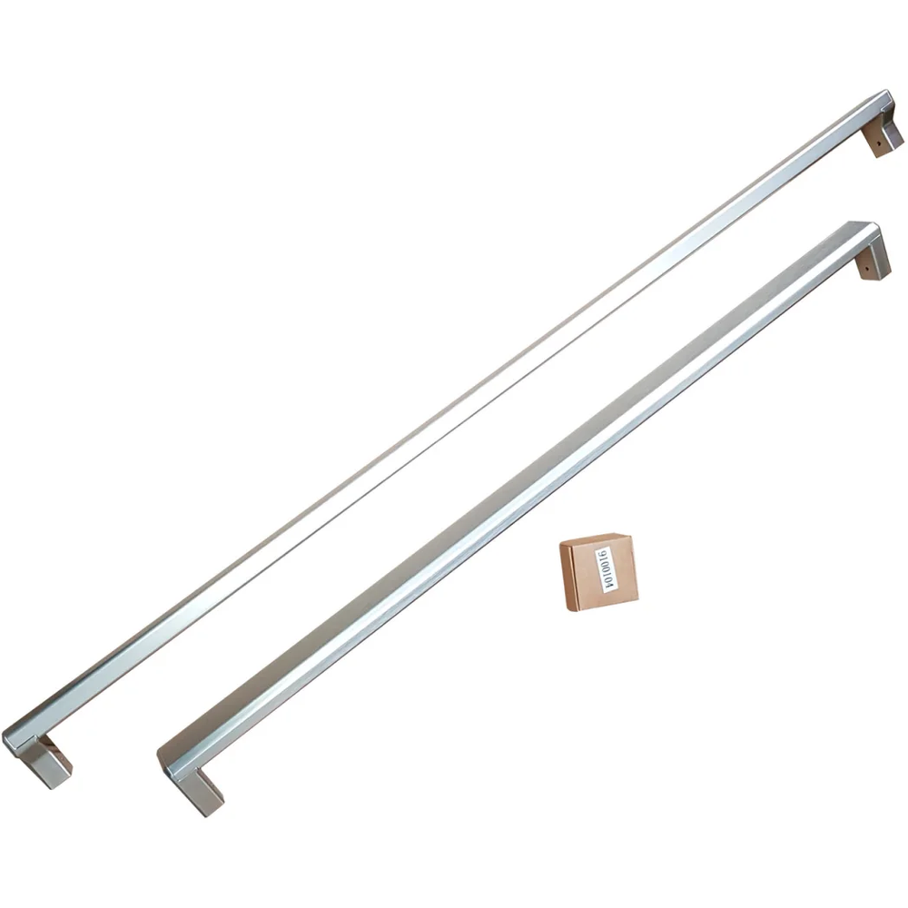 [PROHK36PI] KIT DE MANIJAS SERIE PROFESSIONAL BERTAZZONI PARA REFRIGERADOR INTEGRADO 36"