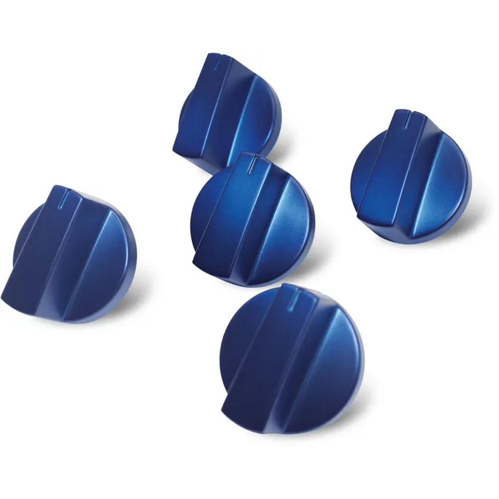 KIT DE PERILLAS AZULES PARA ESTUFA DE GAS THERMADOR