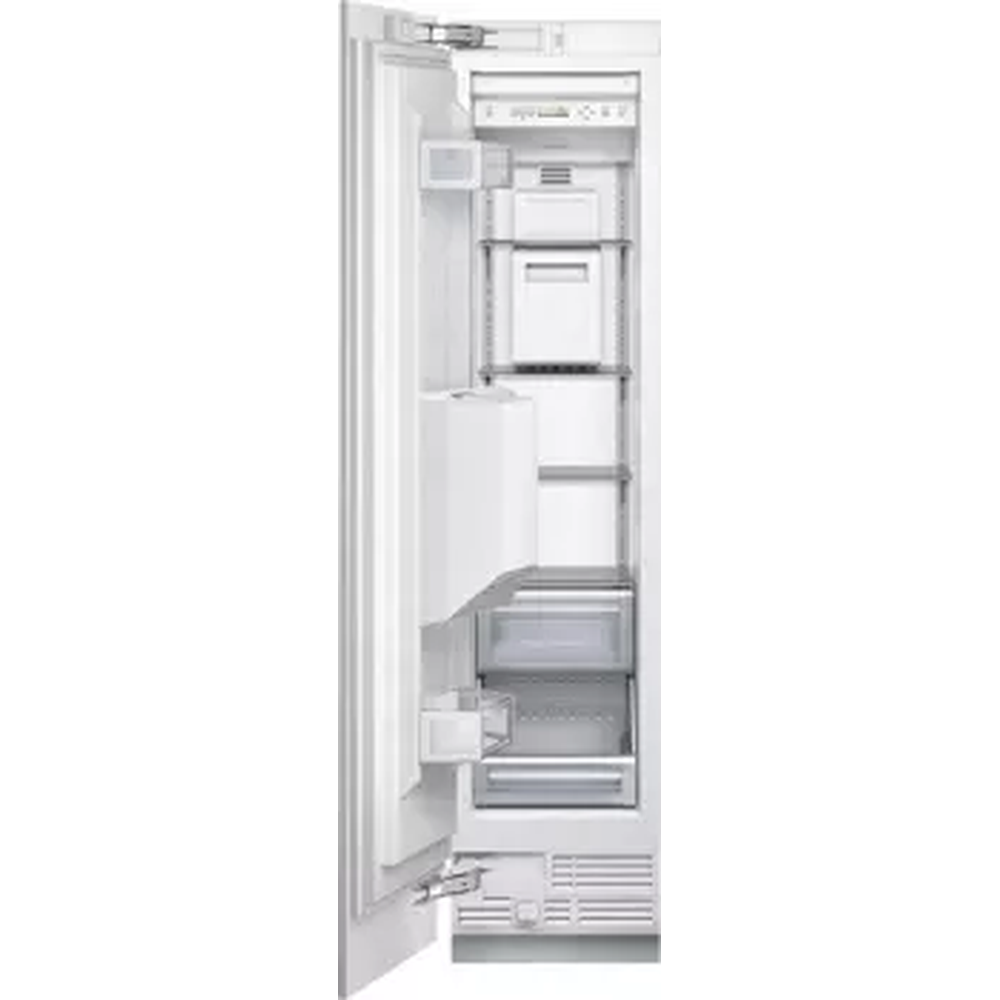 CONGELADOR EMPOTRABLE THERMADOR 18 PULGADAS PUERTA IZQUIERDA ENERGY STAR