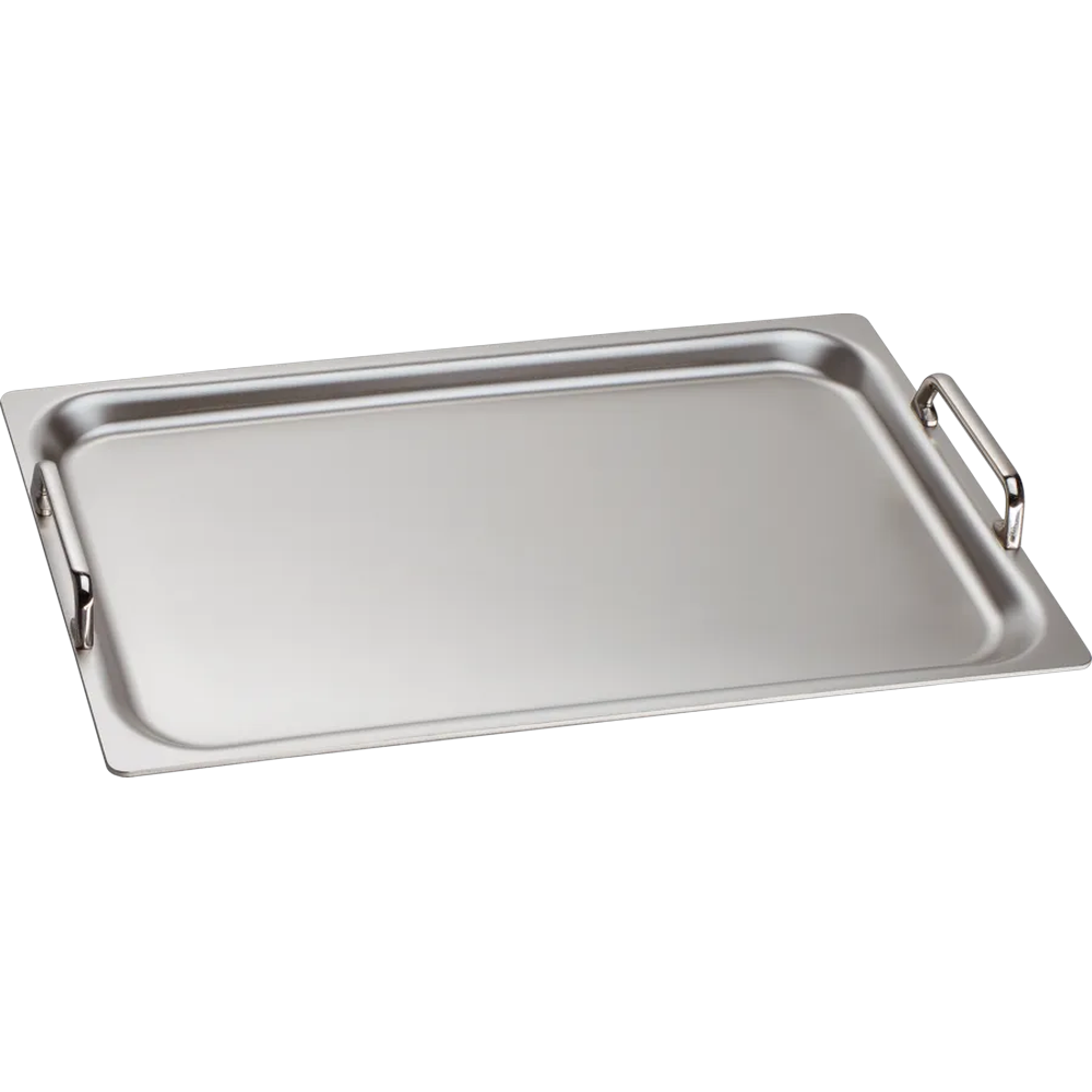 PLANCHA TEPPANYAKI REVERSIBLE DE 33X53 CM PARA COCINAS