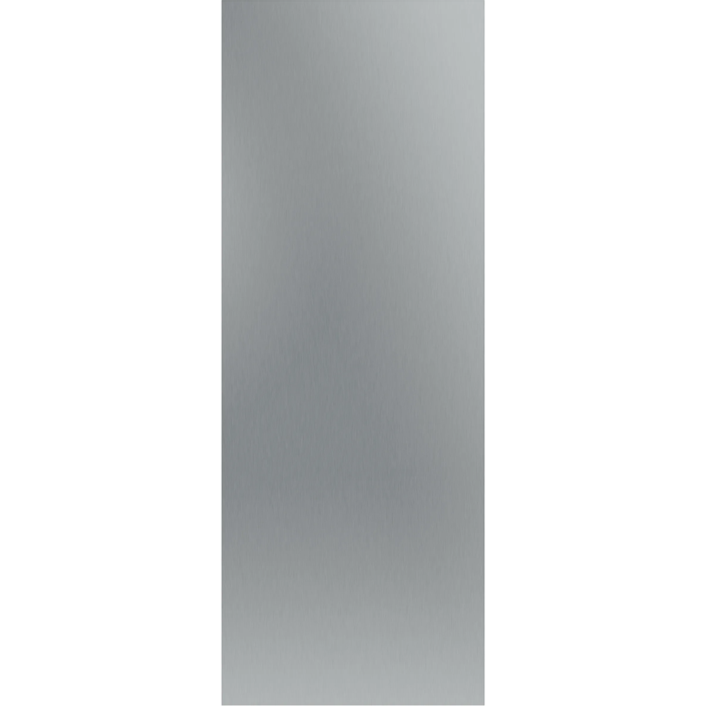 PANEL PLANO SIN AGUJERO PARA REFRIGERADOR THERMADOR 30 PULGADAS
