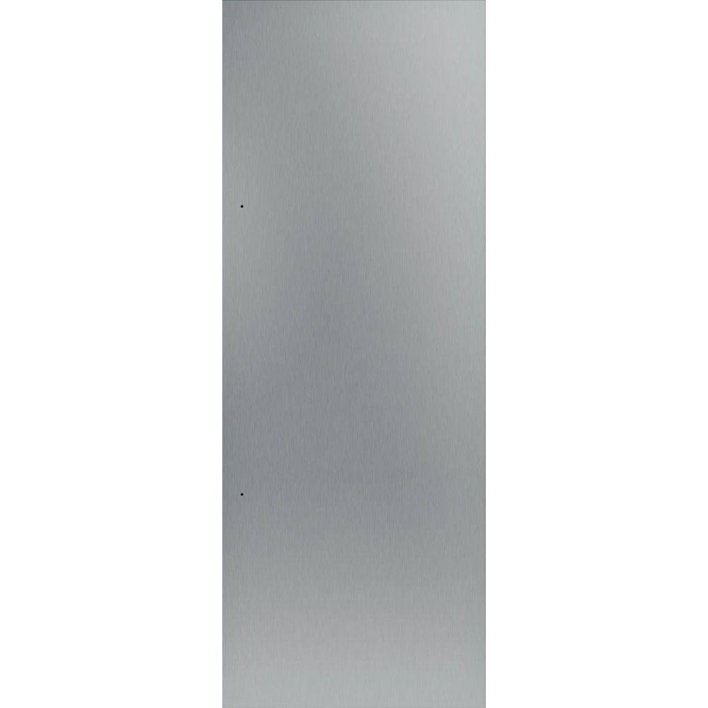 [TFL30IR800] PANEL REFRIGERADOR PLANO ACERO INOXIDABLE 30 PULGADAS THERMADOR