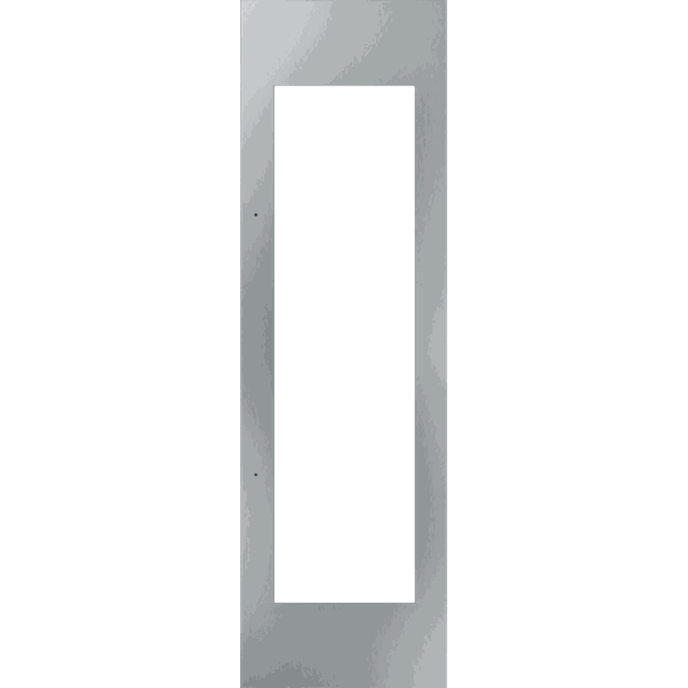 [TFL24IW800] PANEL ACERO INOXIDABLE 24 PULGADAS COLUMNA VINO