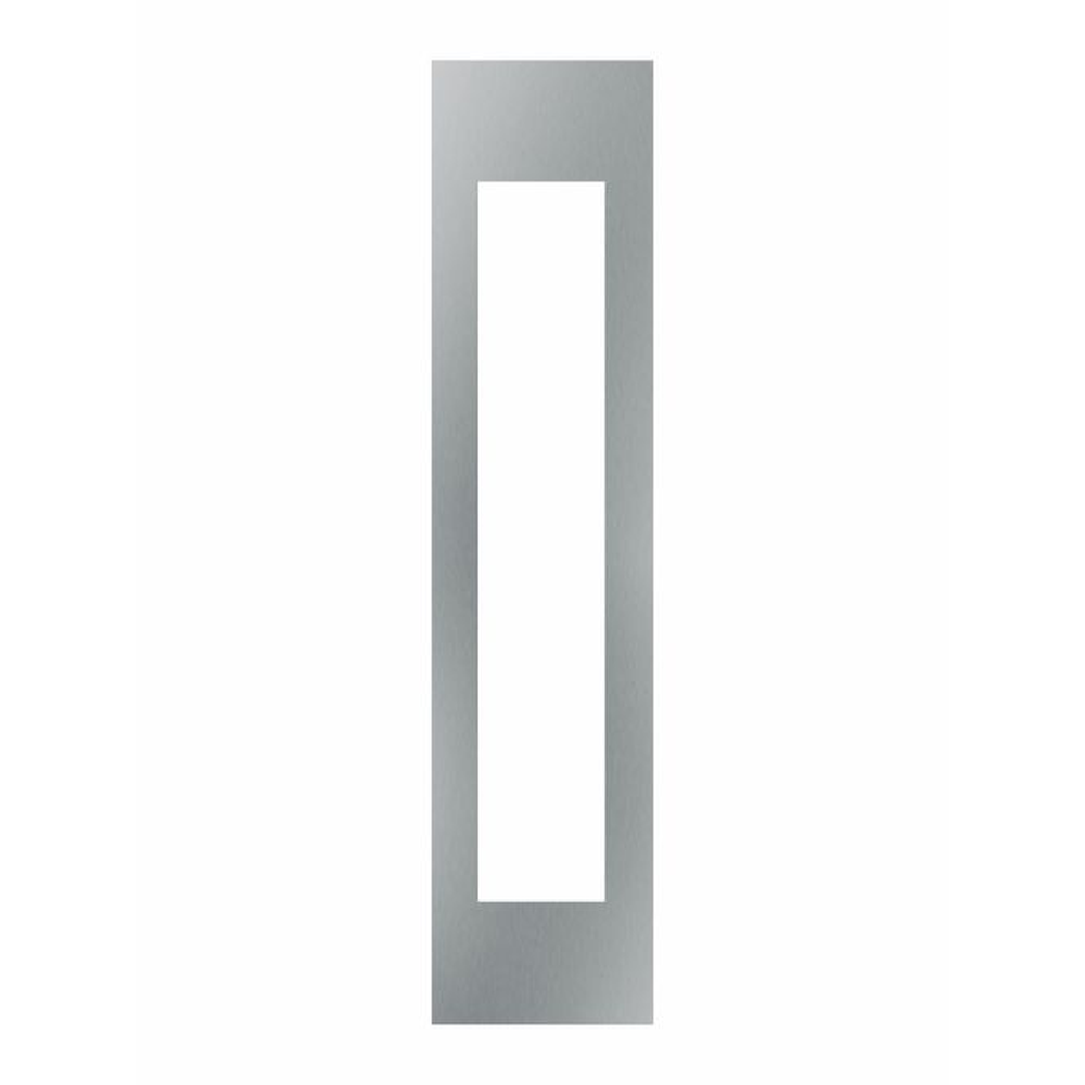 [TFL18IW905] PANEL PLANO SIN AGUJEROS PARA VINOS THERMADOR 18 PULGADAS