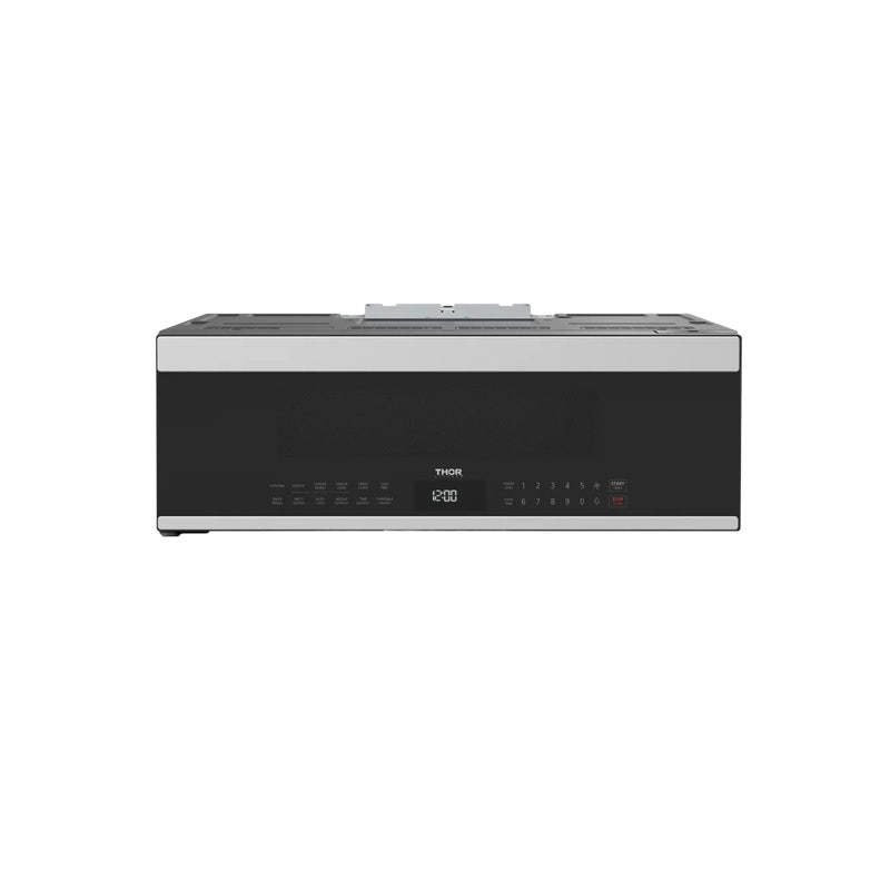 MICROONDAS DELGADO 30 PULGADAS CON VENTILACIÓN INTEGRADA