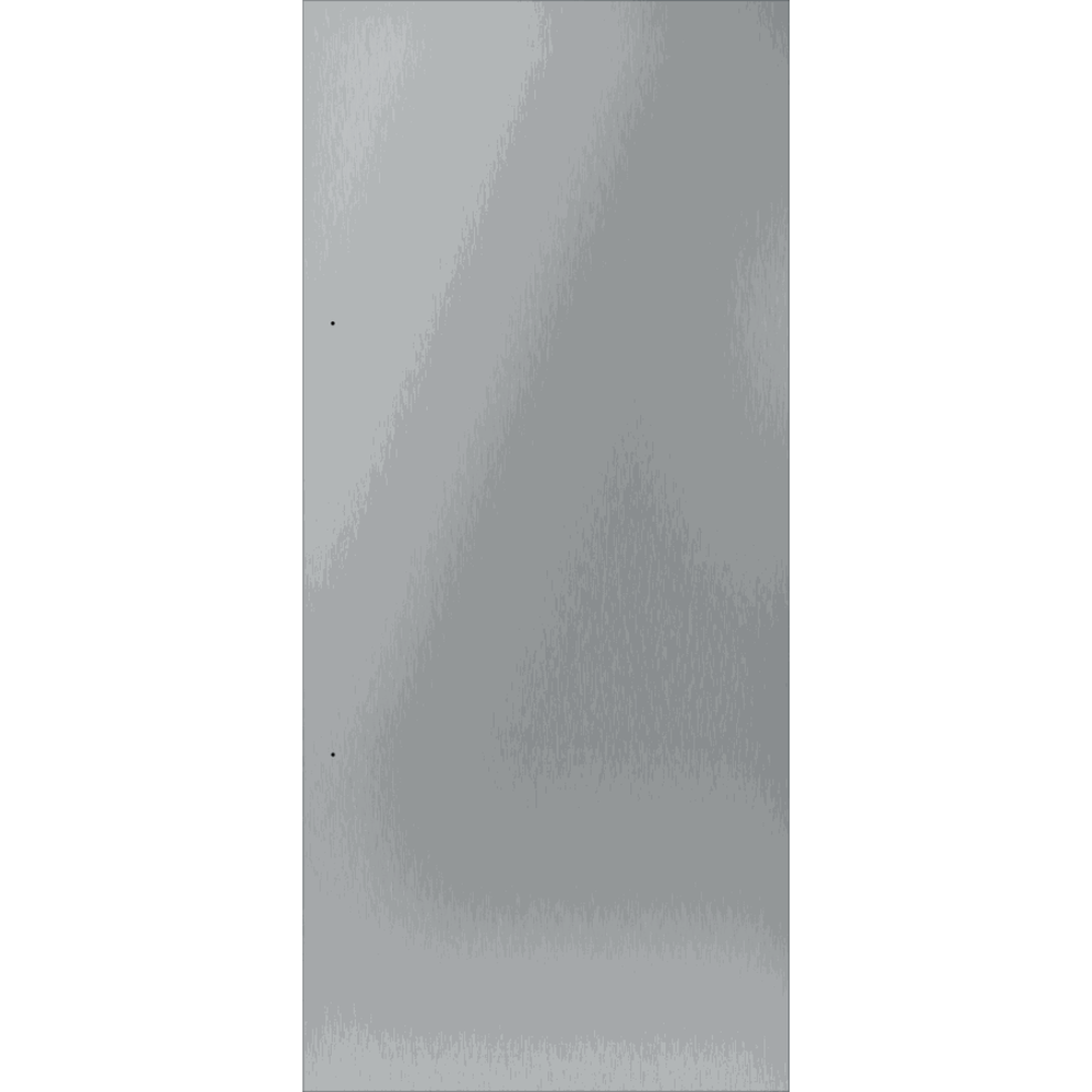 PANEL PLANO ACERO INOXIDABLE 36 PULGADAS THERMADOR