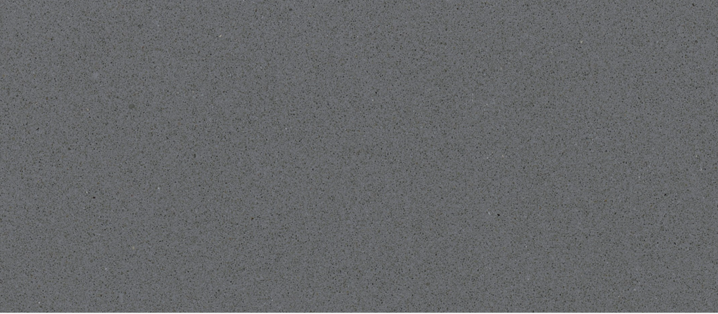 Lámina de Cuarzo (3.06 x 1.44 m) Color Concrete Marca Caesarstone Línea Básicos 2003