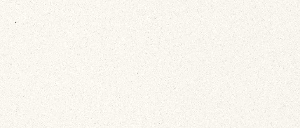 Lámina de Cuarzo (3.06 x 1.44 m) Color Snow Marca Caesarstone Línea Básicos 2141