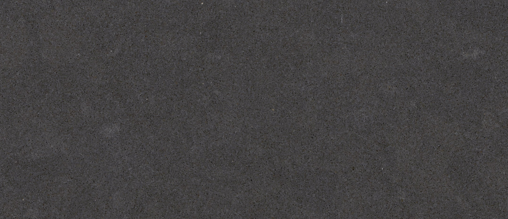 Lámina de Cuarzo (3.06 x 1.44 m) Color Raven Marca Caesarstone Línea Classico 4120