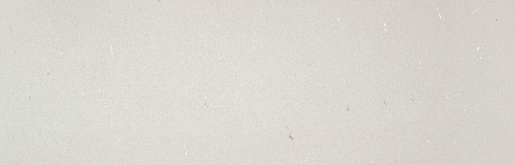 Lámina de Cuarzo (3.06 x 1.44 m) Color Fresh Concrete Marca Caesarstone Línea Metropolitan 4001