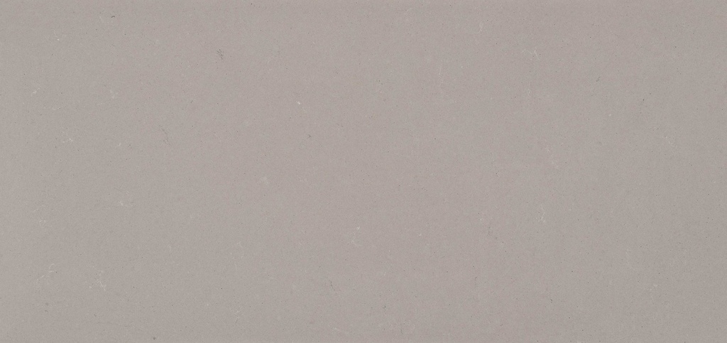 Lámina de Cuarzo (3.06 x 1.44 m) Color Raw Concrete Marca Caesarstone Línea Metropolitan 4004