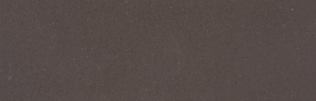 Lámina de Cuarzo (3.06 x 1.44 m) Color Raven Mate Marca Caesarstone Línea Mate 4120/H