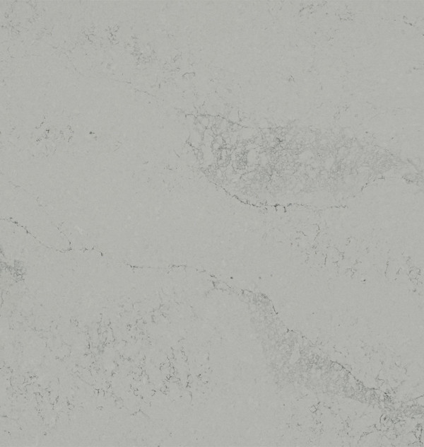 Lámina de Cuarzo (3.06 x 1.44 m) Color Noble Grey Marca Caesarstone Línea Supernatural 5211