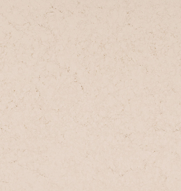 Lámina de Cuarzo (3.06 x 1.44 m) Color Dreamy Marfil Marca Caesarstone Línea Supernatural 5220