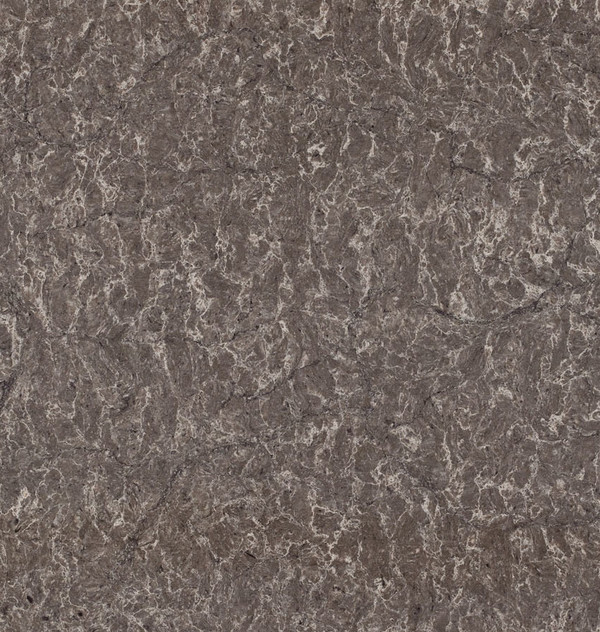 Lámina de Cuarzo (3.06 x 1.44 m) Color Coastal Grey Marca Caesarstone Línea Supernatural 6003