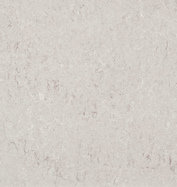 Lámina de Cuarzo (3.06 x 1.44 m) Color Bianco Drift Marca Caesarstone Línea Supernatural 6131