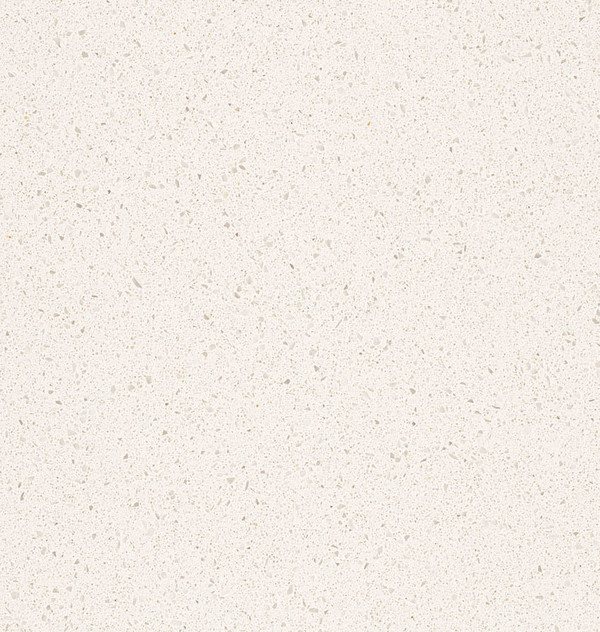 Lámina de Cuarzo (3.06 x 1.44 m) Color Ocean Foam Marca Caesarstone Línea Supernatural 6141