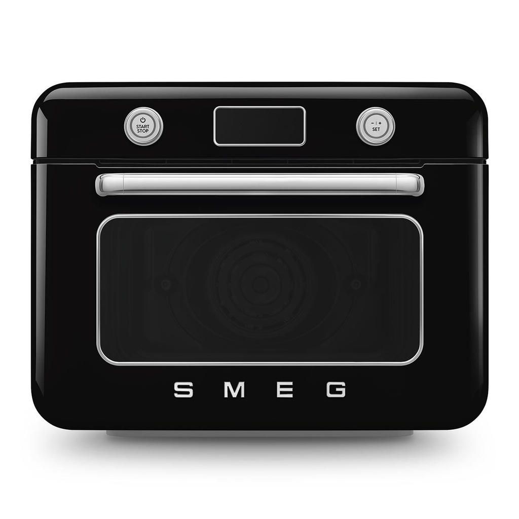 HORNO COMBINADO DE VAPOR