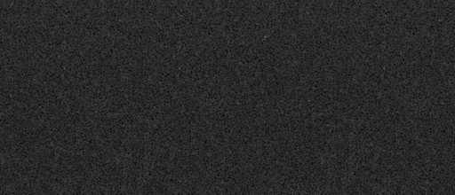 [3100] Lámina de Cuarzo (3.06 x 1.44 m) Color Jet Black Marca Caesarstone Línea Básicos 3100