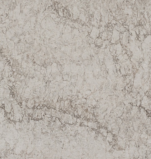 [6046] Lámina de Cuarzo (3.06 x 1.44 m) Color Moorland Fog Marca Caesarstone Línea Supernatural 6046